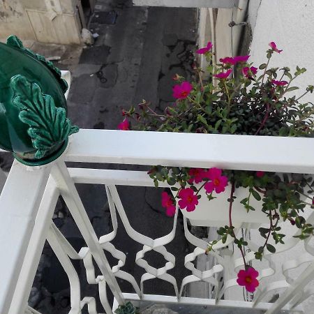 Casa Positano Villa Ostuni Esterno foto