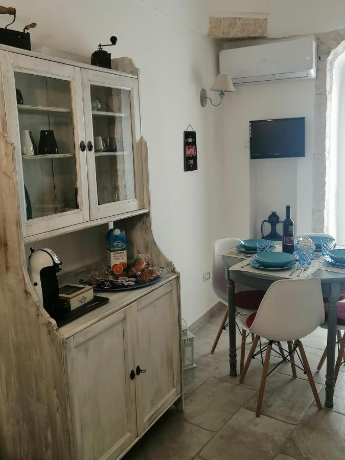 Casa Positano Villa Ostuni Esterno foto