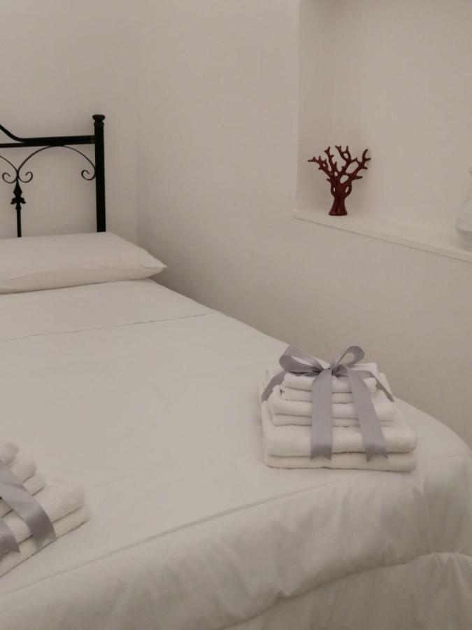 Casa Positano Villa Ostuni Esterno foto
