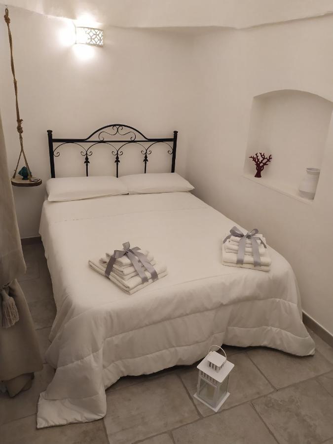 Casa Positano Villa Ostuni Esterno foto
