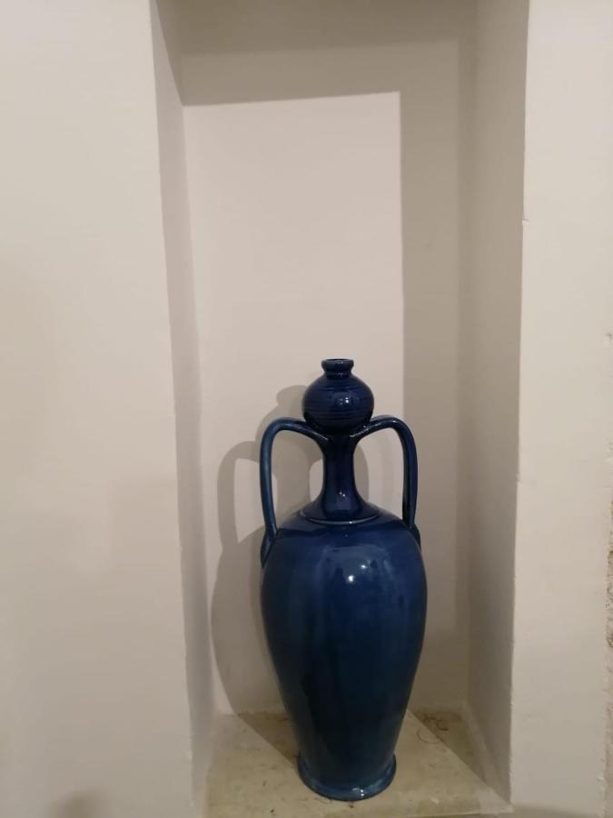 Casa Positano Villa Ostuni Esterno foto