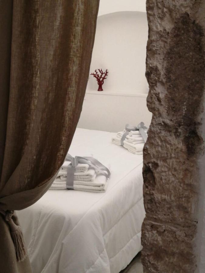 Casa Positano Villa Ostuni Esterno foto