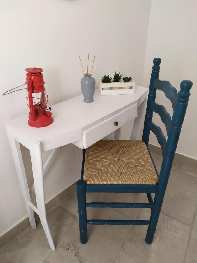 Casa Positano Villa Ostuni Esterno foto