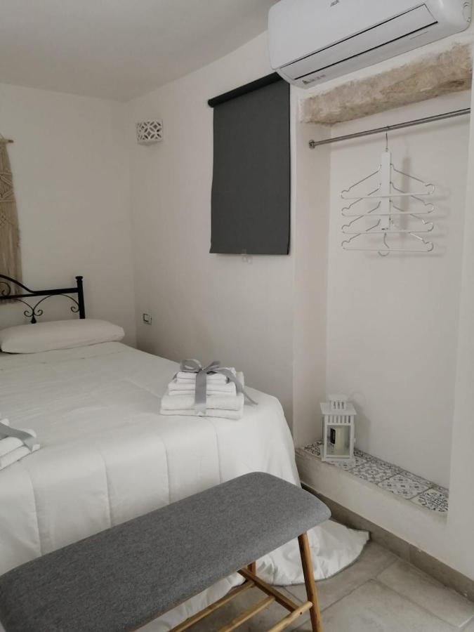 Casa Positano Villa Ostuni Esterno foto