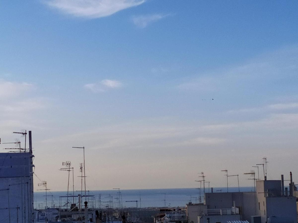 Casa Positano Villa Ostuni Esterno foto