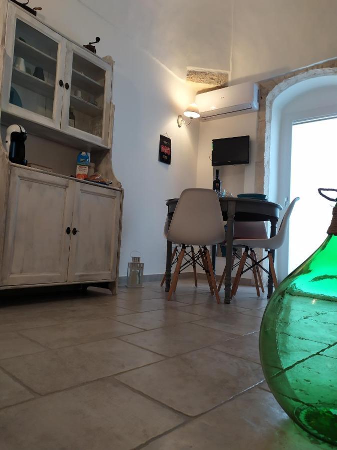 Casa Positano Villa Ostuni Esterno foto