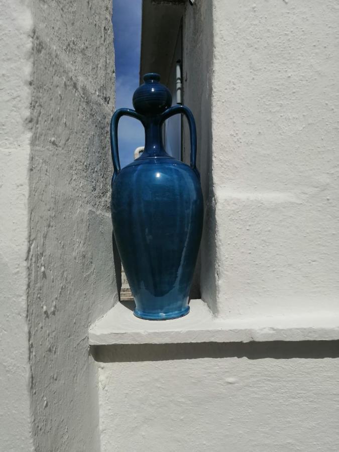 Casa Positano Villa Ostuni Esterno foto