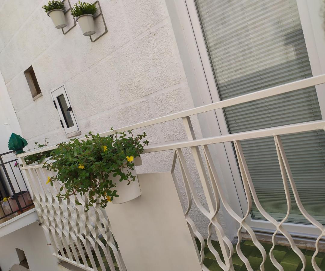 Casa Positano Villa Ostuni Esterno foto