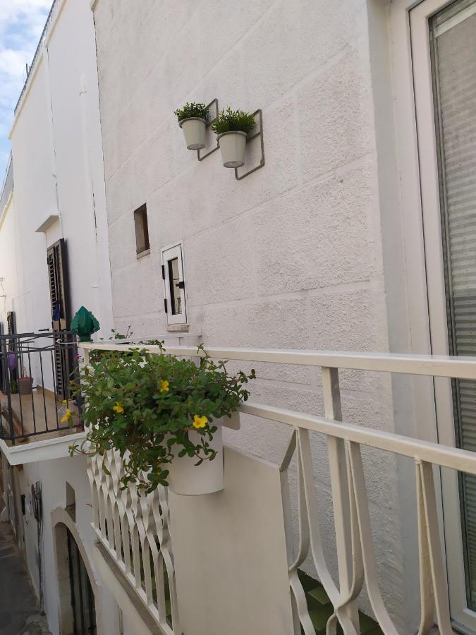 Casa Positano Villa Ostuni Esterno foto
