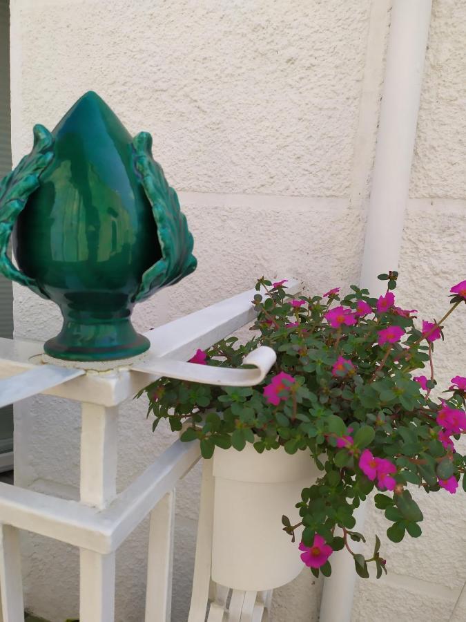 Casa Positano Villa Ostuni Esterno foto