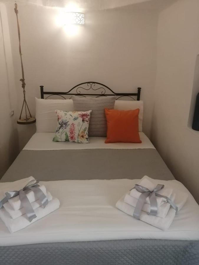 Casa Positano Villa Ostuni Esterno foto