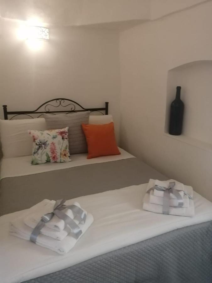 Casa Positano Villa Ostuni Esterno foto