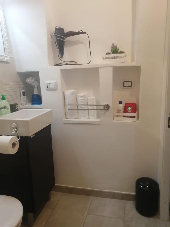 Casa Positano Villa Ostuni Esterno foto