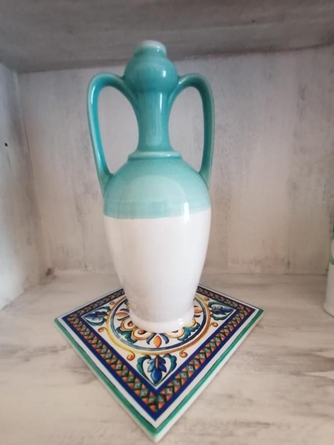 Casa Positano Villa Ostuni Esterno foto