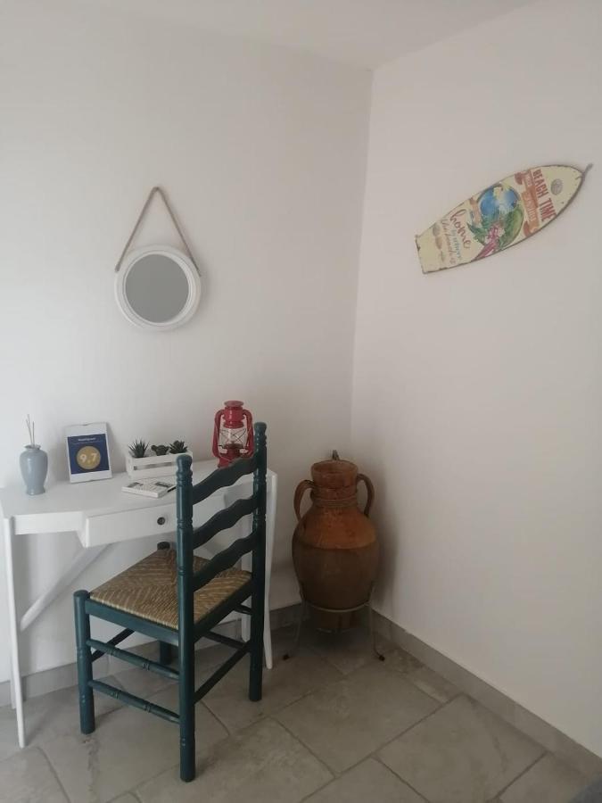 Casa Positano Villa Ostuni Esterno foto