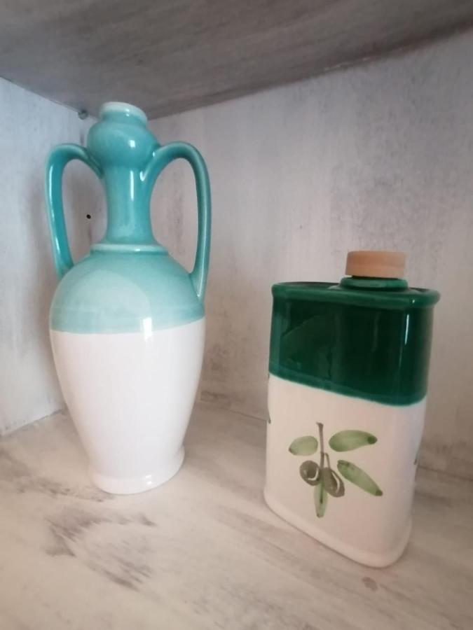 Casa Positano Villa Ostuni Esterno foto