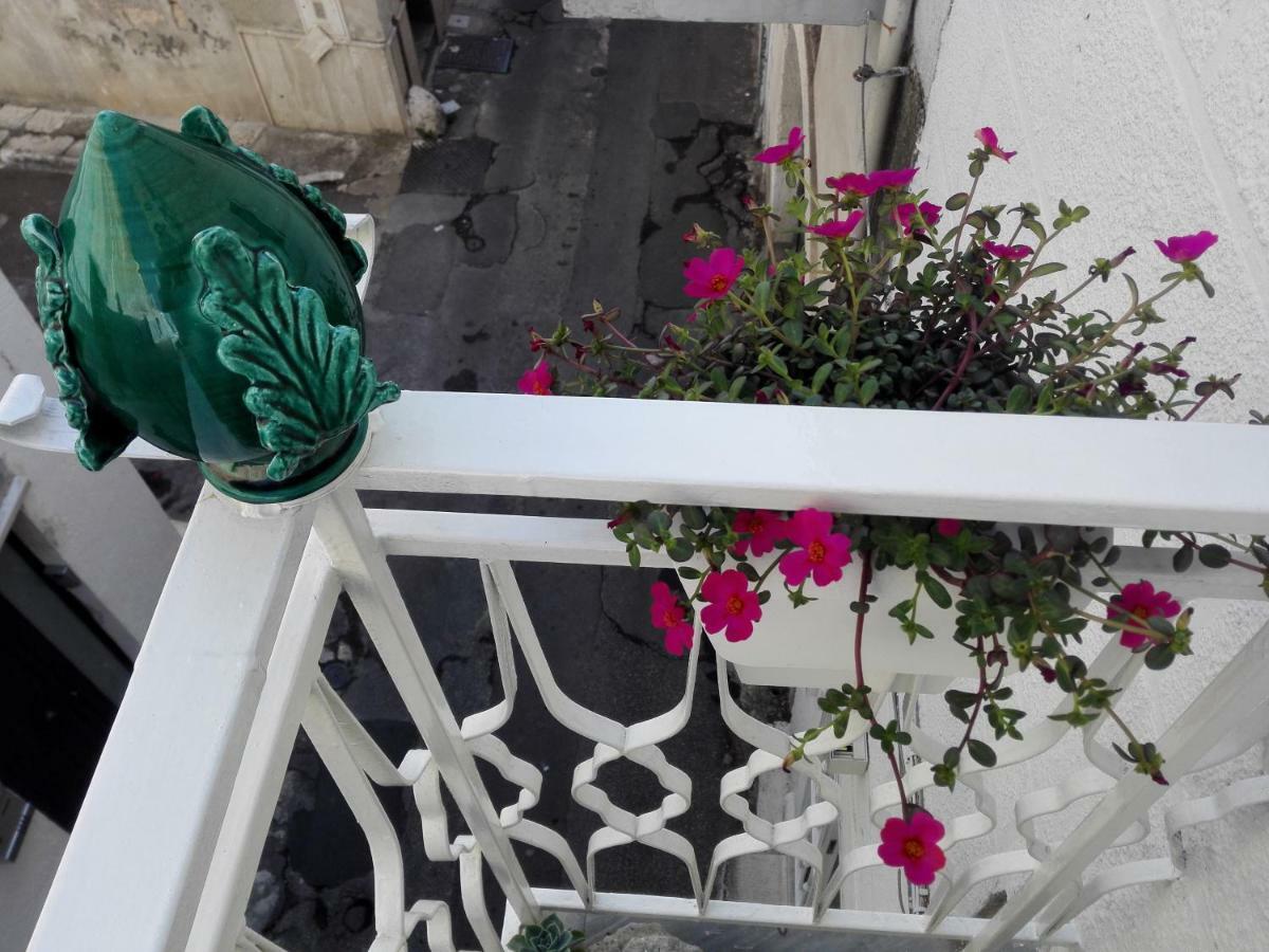 Casa Positano Villa Ostuni Esterno foto