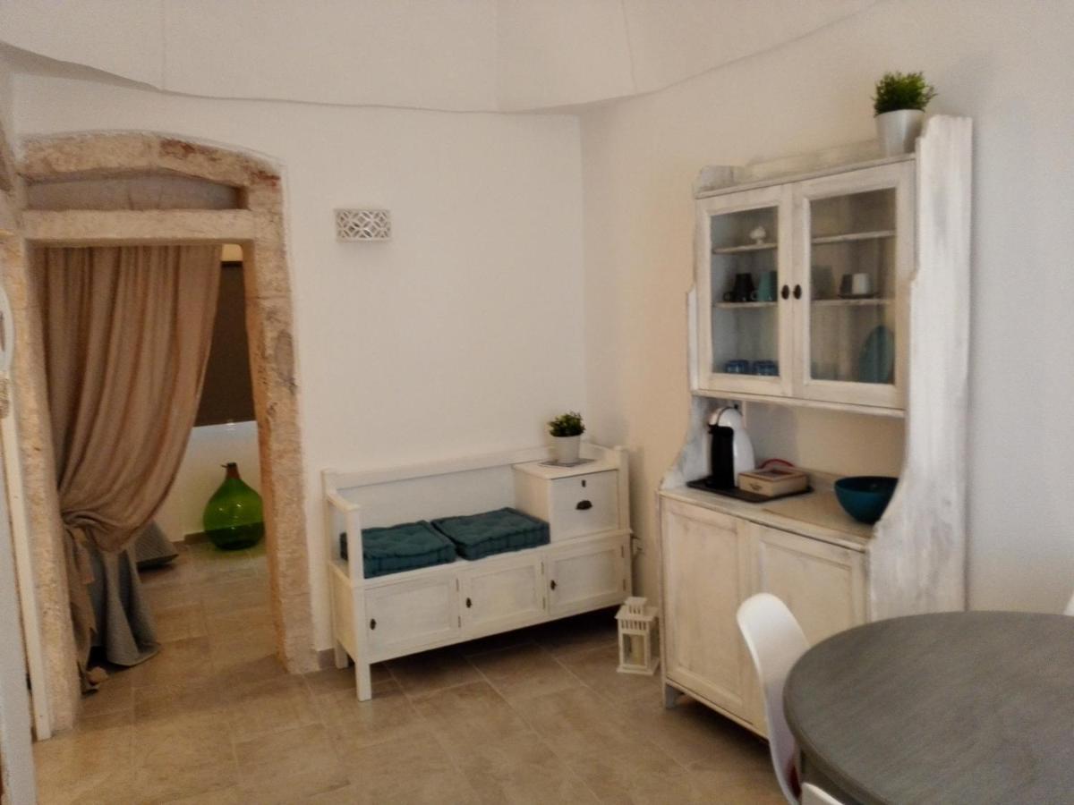 Casa Positano Villa Ostuni Esterno foto