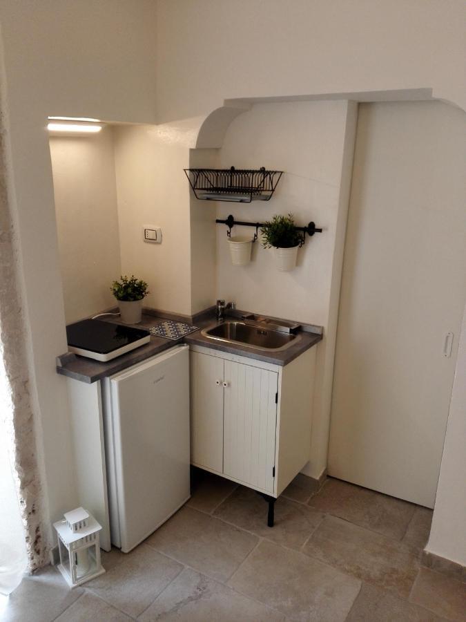 Casa Positano Villa Ostuni Esterno foto