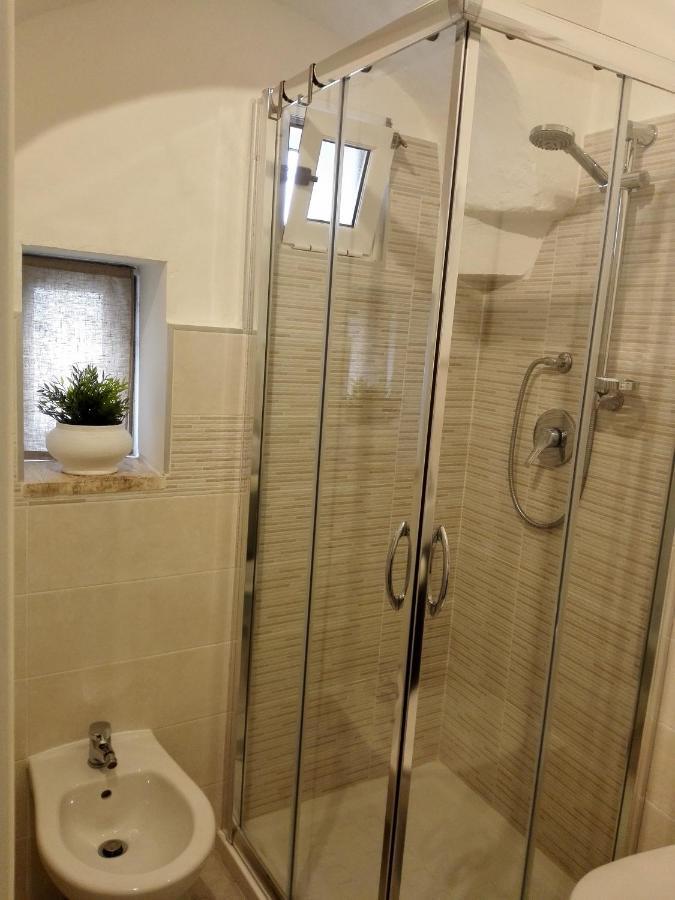 Casa Positano Villa Ostuni Esterno foto