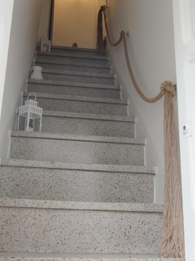 Casa Positano Villa Ostuni Esterno foto