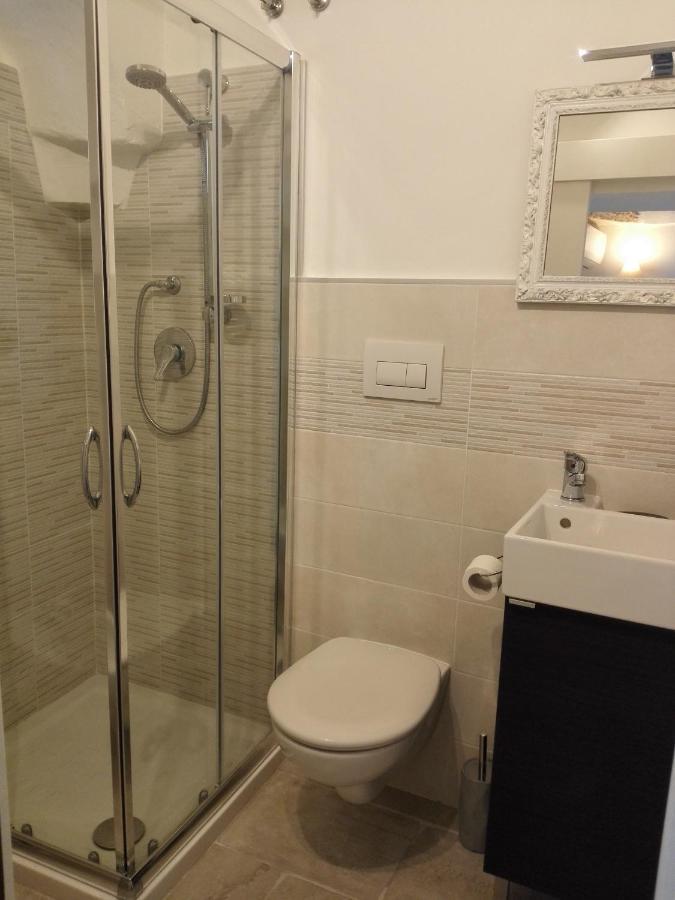 Casa Positano Villa Ostuni Esterno foto